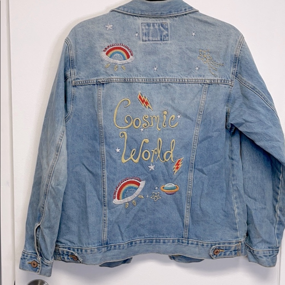 Jacket - Picture 2 of 2